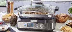 meilleur cuiseur vapeur comparatif guide d'achat cuit vapeur