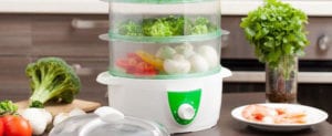 meilleur cuiseur vapeur comparatif guide d'achat cuit vapeur 