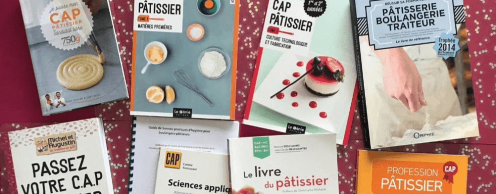 Livre De Pâtisserie à Télécharger Gratuit En Pdf