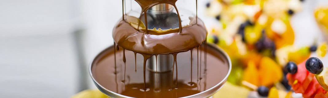 Les 7 meilleures fontaines à chocolat 2024 – fontaine à chocolat