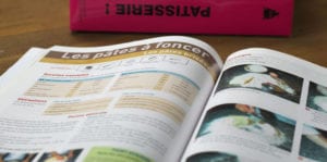 meilleure livre pâtisserie cap pâtissier pas cher cuisine grand chef comparatif guide d'achat