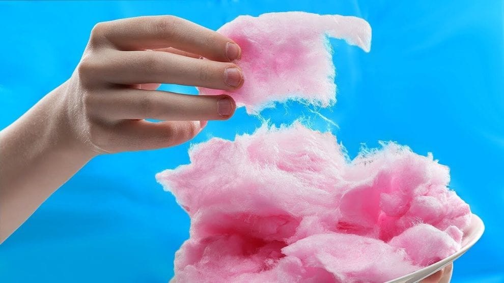 meilleure machine a barbe a papa 2019 pas cher comparatif guide d'achat