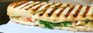 meilleur appareil machine panini comparatif guide d'achat 