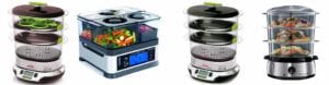 meilleur cuiseur vapeur comparatif guide d'achat cuit vapeur 
