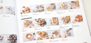 meilleure livre patisserie pain boulangerie sans gluten comparatif guide d'achat pas cher