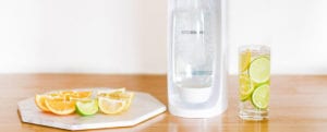 Meilleure machine eau gazeuse pétillante soda pas cher Sodastream comparatif guide d’achat