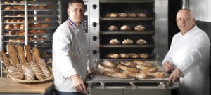 meilleur livre recettes boulangerie viennoiserie levain pas cher comparatif guide d'achat