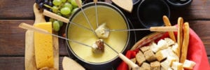 meilleur appareil à fondue comparatif guide d'achat machine à fondue pas cher