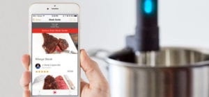 meilleur cuiseur sous vide thermoplongeur comparatif guide d'achat pas cher