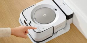 meilleur robot laveur de sol serpillière comparatif guide d'achat