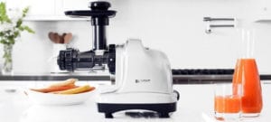 meilleur extracteur de jus centrifugeuse pas cher quel modèle choisir comparatif guide d'achat