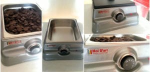 meilleur tempéreuse à chocolat trempeuse cuiseur chocolat comparatif guide d'achat