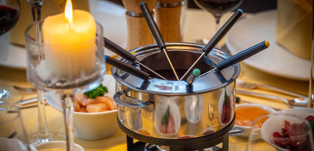 meilleur appareil à fondue comparatif guide d'achat machine à fondue pas cher