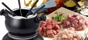 meilleur appareil à fondue comparatif guide d'achat machine à fondue pas cher
