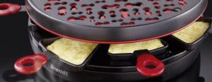 meilleur appareil à raclette traditionnel comparatif guide d'achat machine a raclette pas cher
