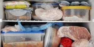 meilleur congélateur bahut armoire coffre horizontal vertical pas cher comparatif guide d'achat