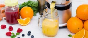 meilleur extracteur de jus centrifugeuse pas cher quel modèle choisir comparatif guide d'achat 