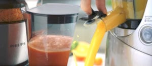 meilleur extracteur de jus centrifugeuse pas cher quel modèle choisir comparatif guide d'achat 