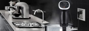 meilleur cuiseur sous vide thermoplongeur comparatif guide d'achat pas cher