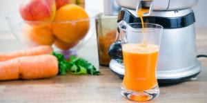 meilleur extracteur de jus centrifugeuse pas cher quel modèle choisir comparatif guide d'achat