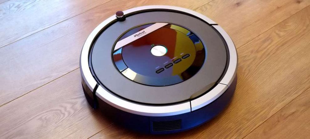 meilleur robot aspirateur choisir pas cher comparatif pas cher