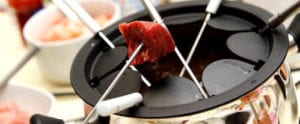 meilleur appareil à fondue comparatif guide d'achat machine à fondue pas cher