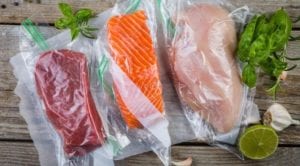 meilleur cuiseur sous vide thermoplongeur comparatif guide d'achat pas cher