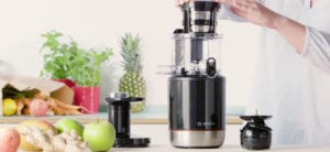 meilleur extracteur de jus centrifugeuse pas cher quel modèle choisir comparatif guide d'achat 