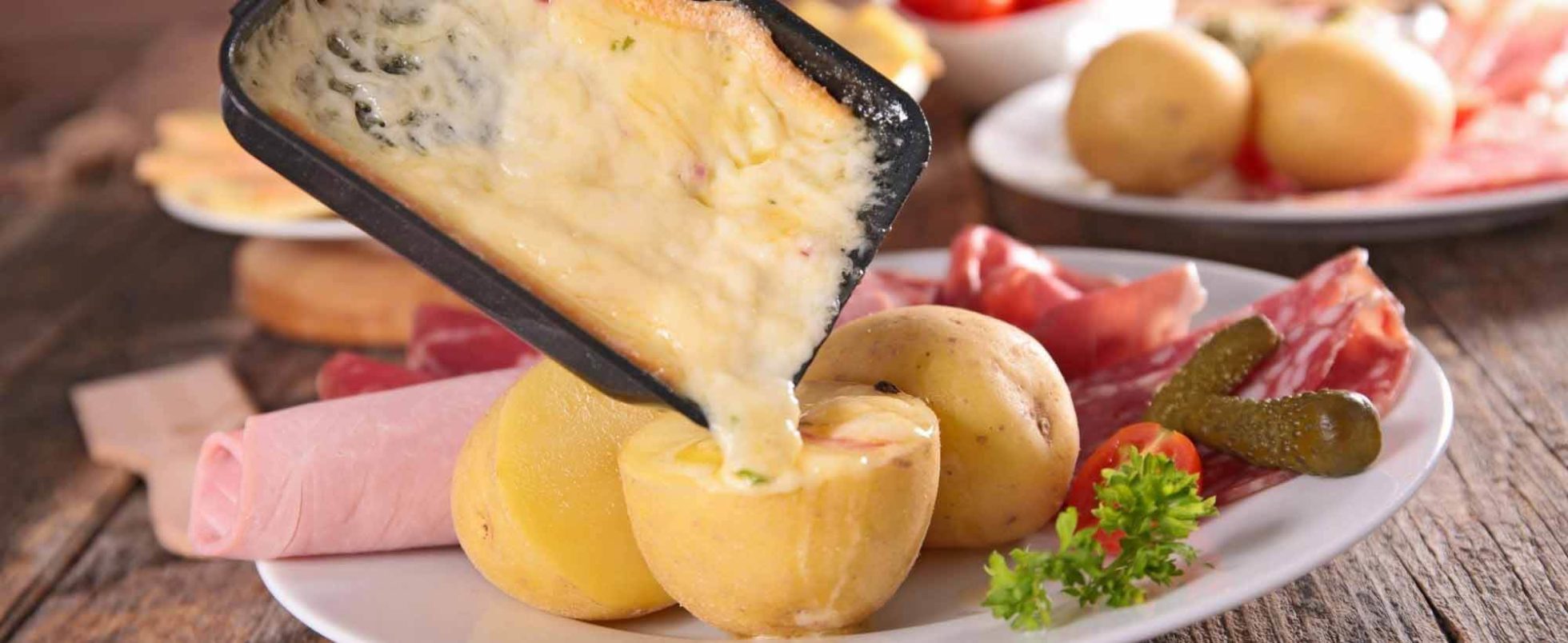 meilleur appareil a raclette