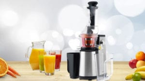 meilleur extracteur de jus centrifugeuse pas cher quel modèle choisir comparatif guide d'achat