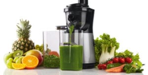 meilleur extracteur de jus centrifugeuse pas cher quel modèle choisir comparatif guide d'achat