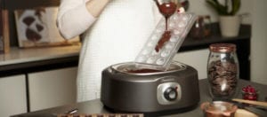 meilleur tempéreuse à chocolat trempeuse cuiseur chocolat comparatif guide d'achat