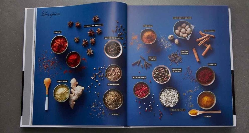 meilleur livre cuisine grand chef cap cuisine comparatif guide d'achat