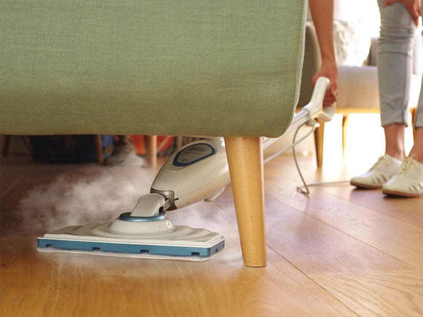 meilleur balai vapeur pas cher comparatif guide d'achat nettoyeur sol