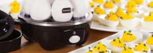 meilleur cuiseur à oeufs 