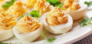 meilleur façon cuire des oeufs