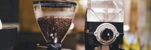 meilleur moulin à café électrique broyeur à café machine à moudre pas cher comparatif guide d'achat