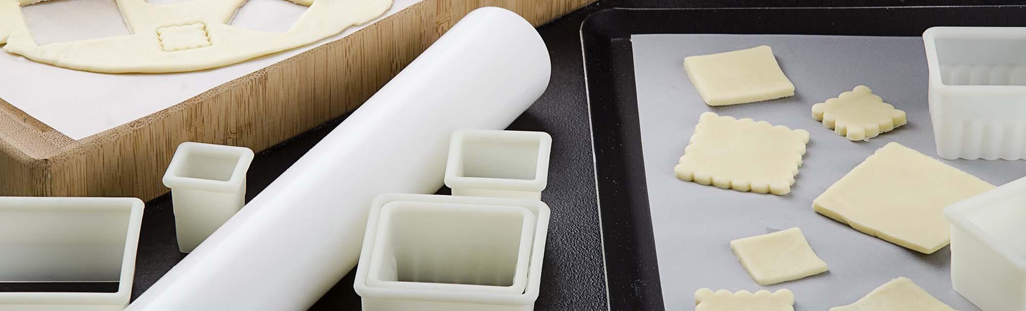 meilleur rouleau pâtisserie quel rouleau choisir silicone bois marbre inox comparatif guide d'achat