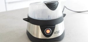 autocuiseur à oeufs 