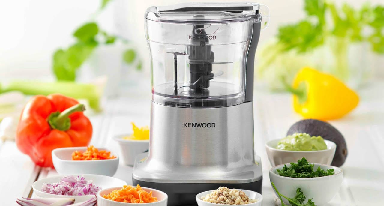 meilleur mini hachoir viande légumes électrique