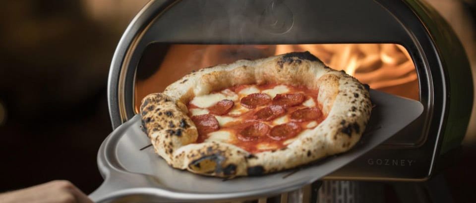 Pizza Party Appareil : guide & comparateur d'achat 2020