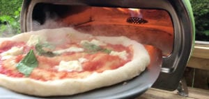 meilleur four pizza roccbox