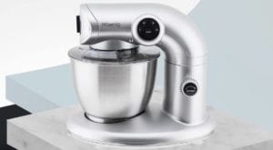 avis robot h.koenig km80