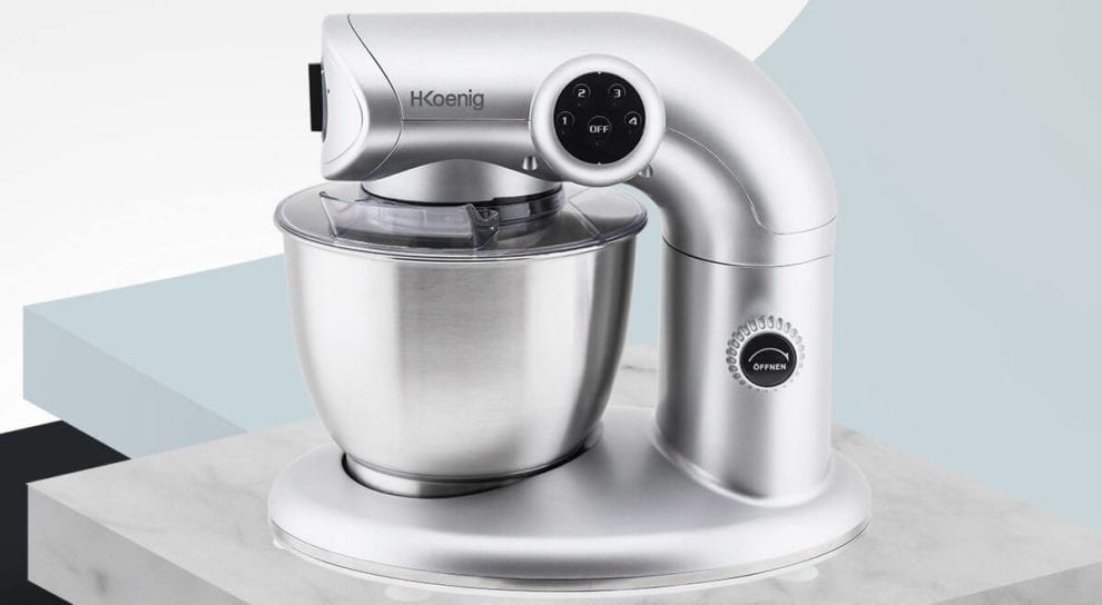 avis robot h.koenig km80