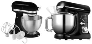 Aicok robot patissier