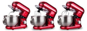 Cookmii robot patissier