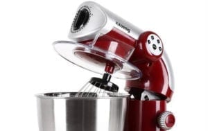 avis robot patissier km80 h koenig