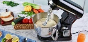 test essai avis robot pâtissier Aicok