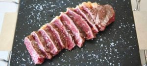 pierre à griller pas cher