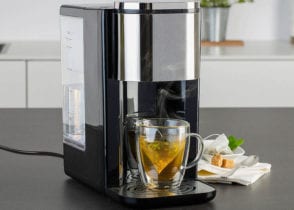 meilleur distributeur fontaine eau chaude comparatif guide d'achat